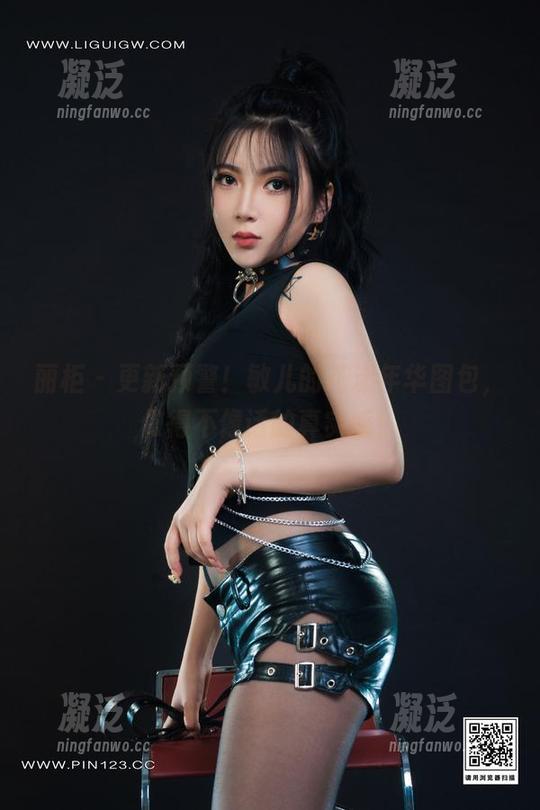 丽柜-敏儿 丽柜 - 更新预警!敏儿的花漾年华图包,做得不像话的真实感!
