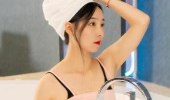 丽柜 – 打破常规的文芮修女，资源丰富得让人刮目相看