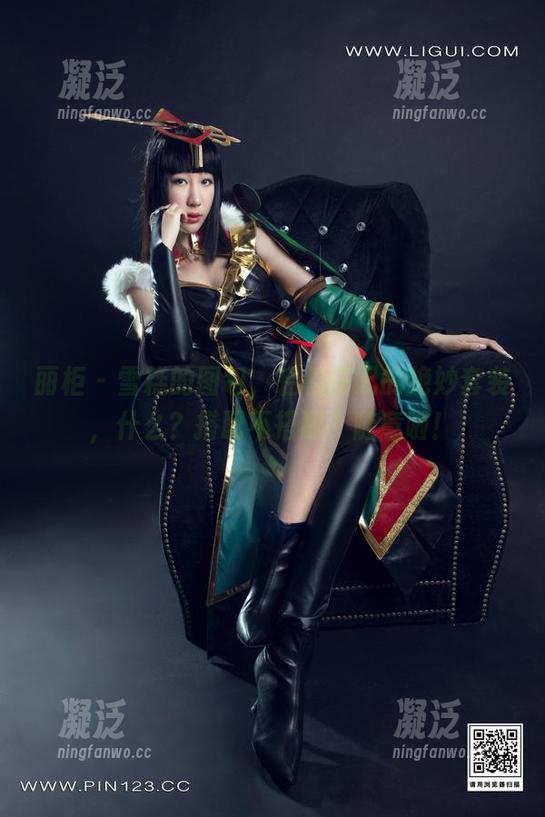 丽柜 - 雪糕的图包，轻松搭配的绝妙套装，什么？搭配不搭配？随意啦！