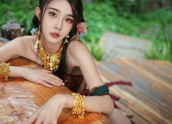 余多多Dudu的牛仔裤究竟怎么样，图集分享让我懵逼了…