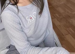 倦倦喵来了！体操服套图，让你在沙发上也能有运动情结