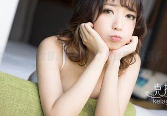 克拉女神 – 当兔女郎遇上苏可可，这张写真让我手一抖！