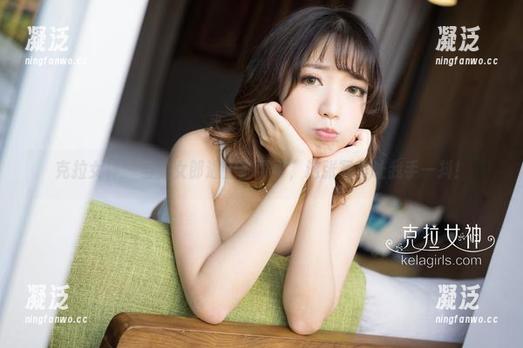 克拉女神-苏可可 克拉女神 - 当兔女郎遇上苏可可,这张写真让我手一抖!