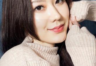 克拉女神 – 写真里静宜的秘密，别问我看见了什么