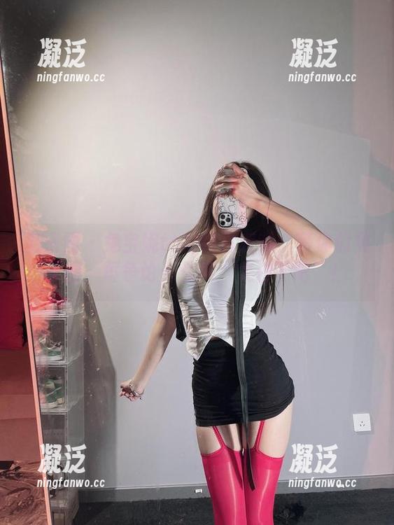 兔宝妮to 微密圈 - 兔宝妮to的纯白定制:等你们见了图,再争论什么叫‘太白了吧’!