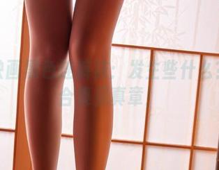 兔玩映画黑色连裤袜：发生些什么？精选合集见真章！