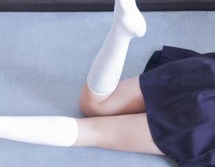 兔玩映画精选：学妹的水手服，还是这张水手服更有人情味？