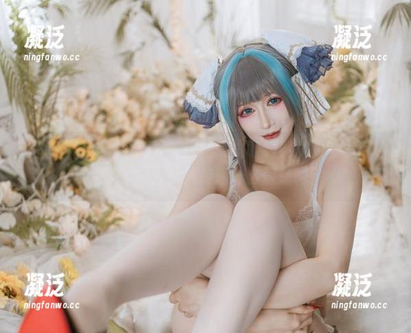 兔胖胖min 兔胖胖min的新动作?原图中桃喰绮罗莉的脸上那种呆萌,是在给我传递什么信息吗?