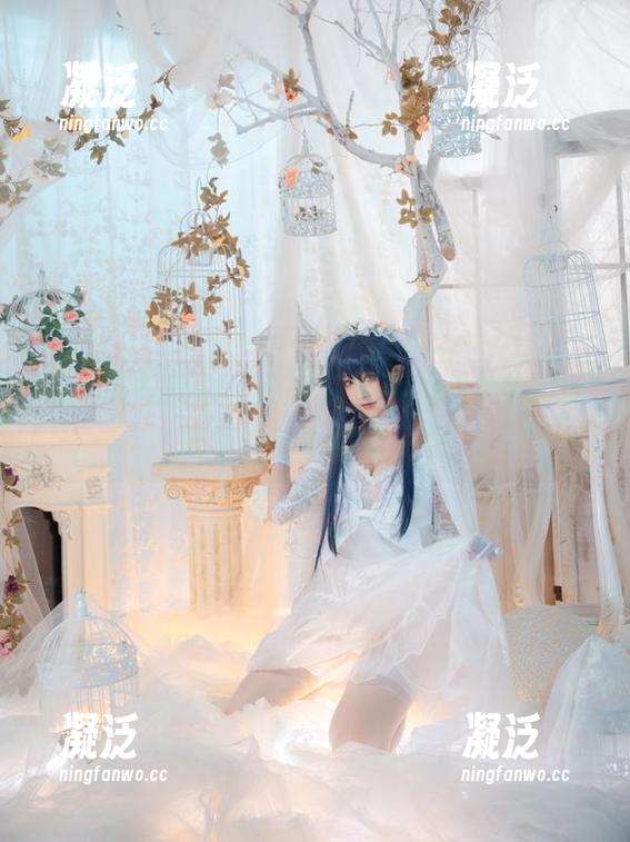 冬马路纱 噢,冬马路纱!你在新泽西的兔女郎cos扮演中等太可爱了吧