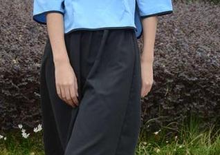 初夏女神 – 环环的护士写真，作品从头到尾都有种不一样的气息，真让人忍不住赞叹呀。