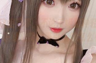 南宫的这组写真，不论千姬那种轻微的戏谑，还是隐隐的吸引，你怎么看？