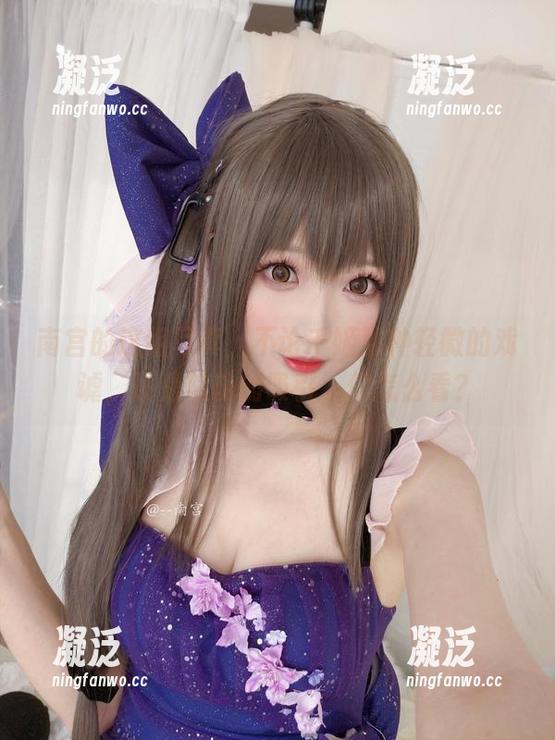 南宫 南宫的这组写真,不论千姬那种轻微的戏谑,还是隐隐的吸引,你怎么看?