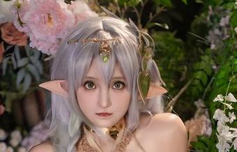 微密圈 – 怎么看都不够！古阿扎兔女郎写真，照片里的那一抹俏皮让我停不下来！