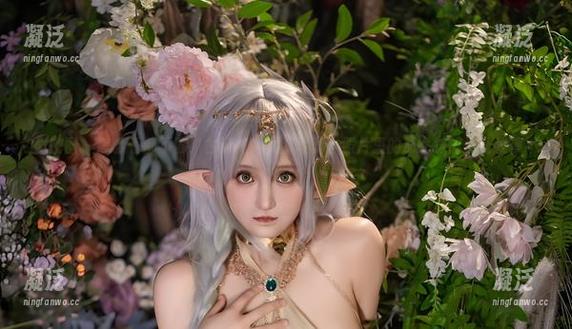 微密圈 - 怎么看都不够！古阿扎兔女郎写真，照片里的那一抹俏皮让我停不下来！