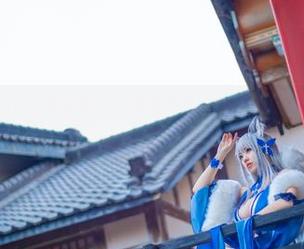啊日日_Ganlory的迷糊女仆图库精选：就问你们，还敢再干傻事吗？