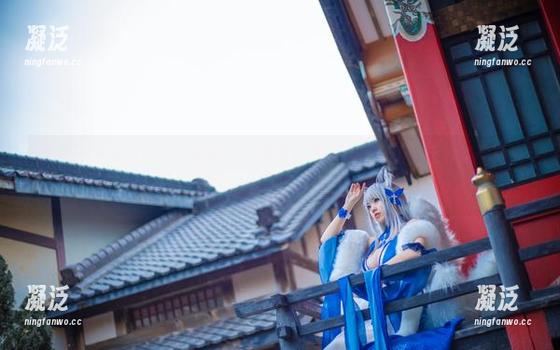 啊日日_Ganlory 啊日日_Ganlory的迷糊女仆图库精选:就问你们,还敢再干傻事吗?