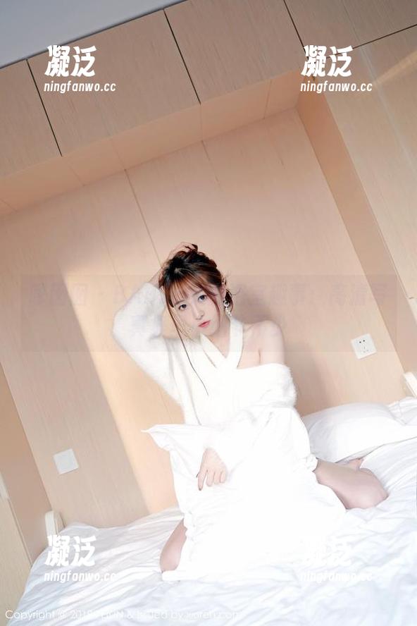 嗲囡囡 - BABY_柒的浴室趣事：高清写真集里小细节不少