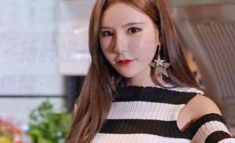 嗲囡囡 – 新鲜出炉的女王赵艺璇美图，良心提醒：观看时请准备好心脏！