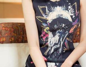 头条女神 – 观察刘瑾希最新自拍作品集——每一张都像在跟你悄声说话！