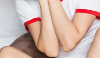 头条女神 – 看！月音瞳的超级高清妹妹，一定会让你眼前一亮！