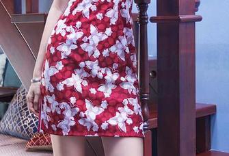 头条女神 – 秦若兮图包：妹妹！我说的不是你，是画面里的她！