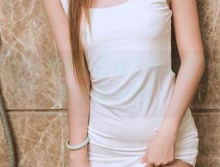 头条女神 – 不穿短裙钱怎么忍住？筱溪图集更新来啦！