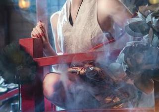 本季必看：如月灰的超级自拍图库资源分享会