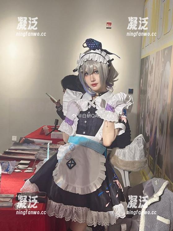 妖君白研 想要妖君白研的妹妹写真,病的不只是我,还有我的审美!