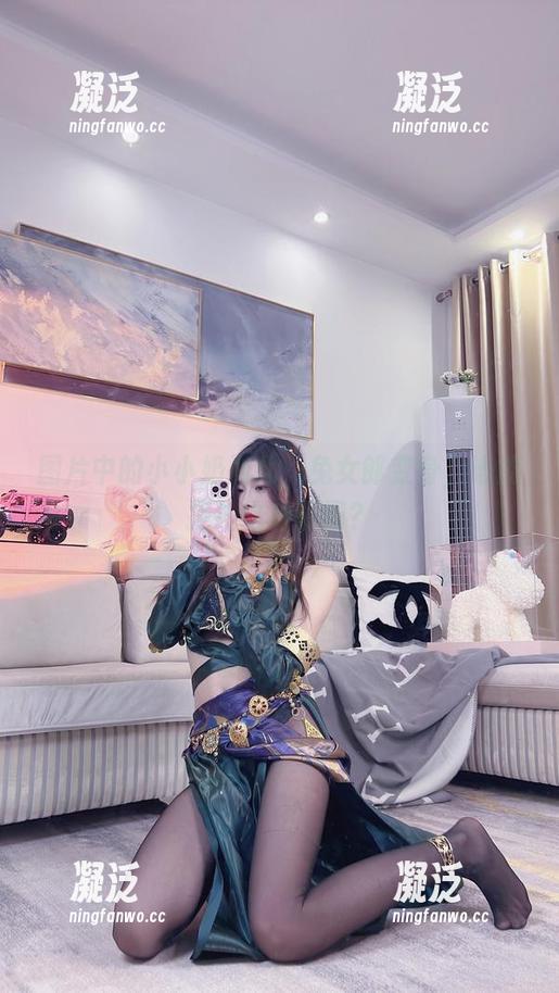 小小奶瓶儿 图片中的小小奶瓶儿,兔女郎变身,谁能拒绝这种调调?