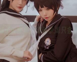 小野妹子w全集：谁说学妹只会学习？