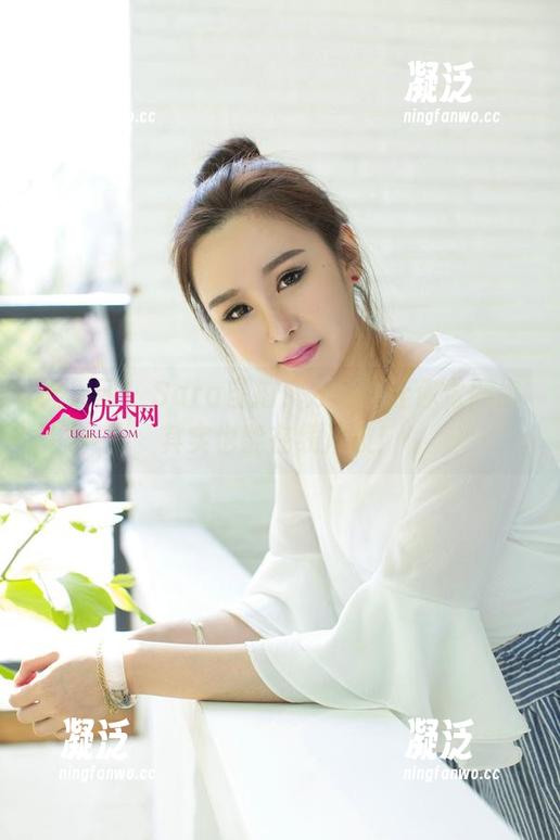 尤果网-Sara 尤果网 - Sara自拍,分分钟让你觉得你其实也能在线炫技!