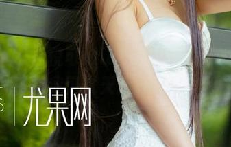 尤果网 – 夏倪可ella的私拍写真大作战，凭什么我可以天天被你可爱到？