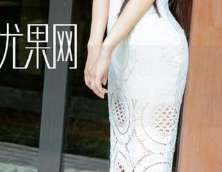 尤果网 – 观看王莹的JK合集，就好像在看一部闹剧，只不过都是美丽的闹剧！