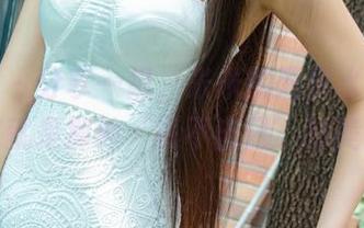 尤果网 – 分享一组，米米的死库水，难道这就是那种‘说不出口’的美？