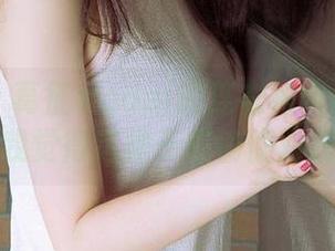 尤果网 – 葛征model的连衣裙合集：咦？为什么我觉得这裙子在偷偷对我招手？
