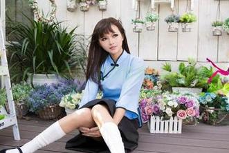 尤果网 – 靳宝浴室狂想曲，打开图片分享，洗去你的疲惫吧？