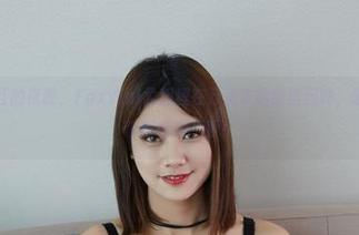 尤物馆 – 猩红的夜晚，FoxYini孟狐狸在万圣节的原图回眸，恐怖又美丽的套图值得一看！
