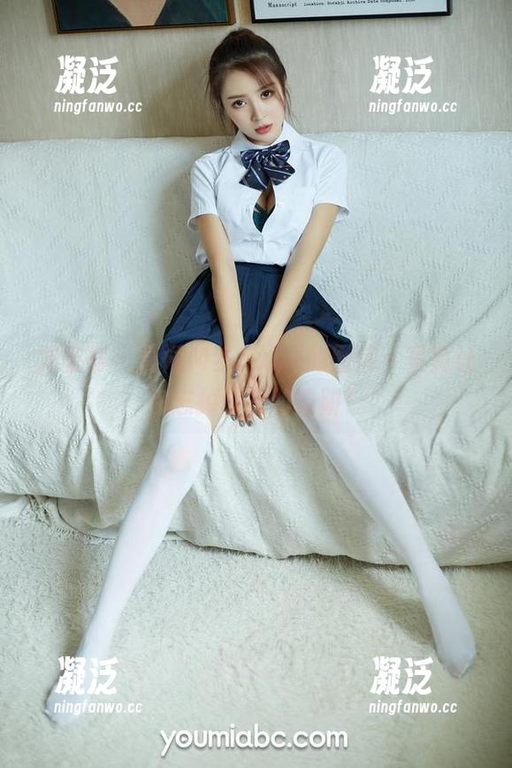 尤蜜荟 - 勇闯M梦baby的图库：写真让你忘掉现实的陷阱！