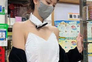 微密圈 – 非要在就是阿朱啊的最新豹纹作品集里找寻隐藏的野性？