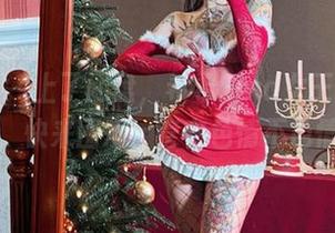 微密圈 – 上了网盘，希希Gina女王成为传说，快来围观，管它色情不色情！