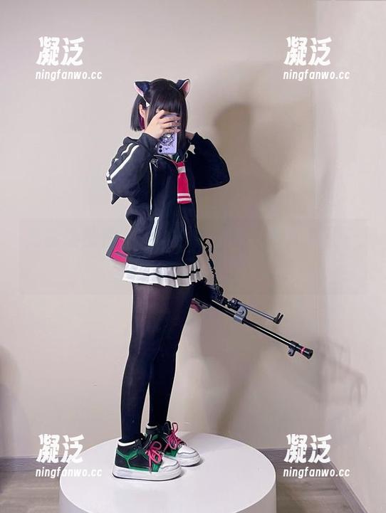 弥美Mime 高画质图片,带你看弥美Mime的和服——直击“那点心思”
