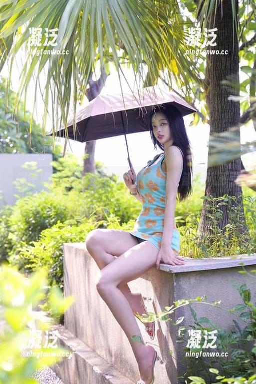 微密圈 - 看了徐珺大哥的套图，部落流苏引发我无限联想，至于是啥你们自己品。