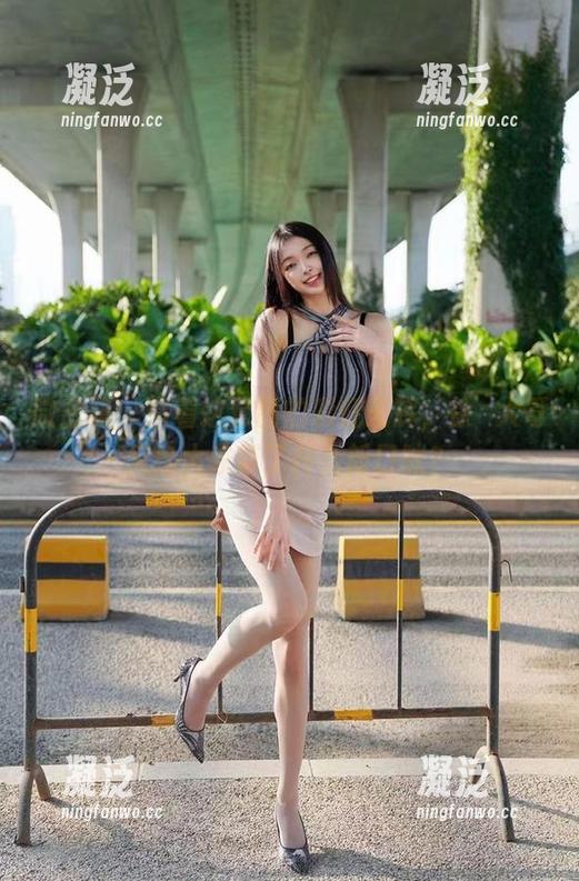 微密圈 - 借着这套图的彩虹光辉，徐珺大哥又给大家带了什么新口味？
