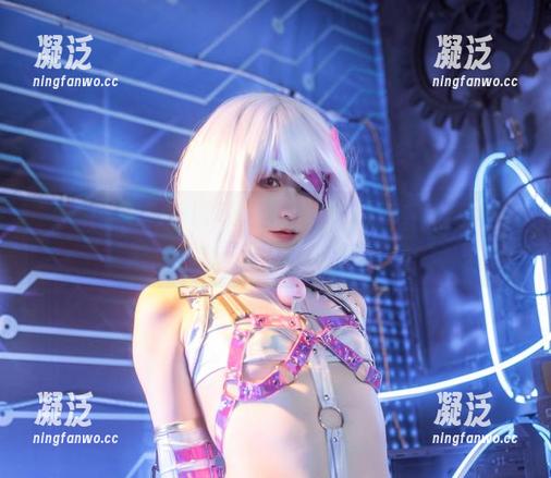 拖拉大王 在拖拉大王的高清写真集中,NIKKE胜利女神爱丽丝让人一不小心成了痴迷。