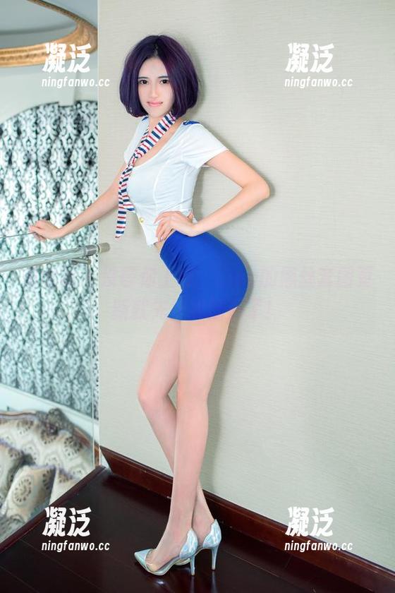 推女郎-Lina 推女郎 - 没等你上线,Lina的黑丝套图更新就先把我撩到了!