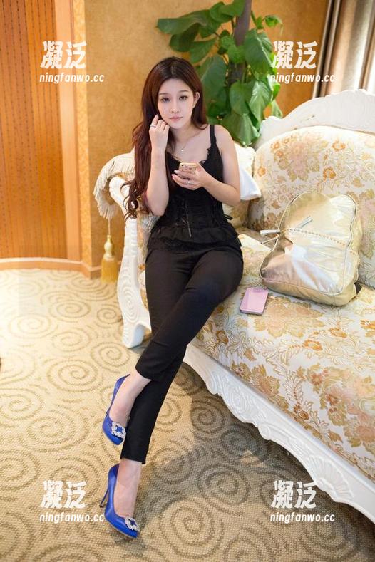 推女郎 - 拒绝平庸：Rita的天台，图片和下载都不简单