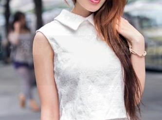 推女郎 – 资源不多，李丽莎的纯白却能闹腾半天