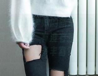 推女郎 – 梁棋棋学妹的新写真集，更新就像换衣服那么快！有没有想过她衣柜里的衣服有多丰富？！