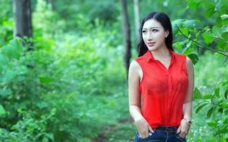 推女郎 – 分享一下沙子的女神作品，居然让我想起了那段‘美’的记忆！