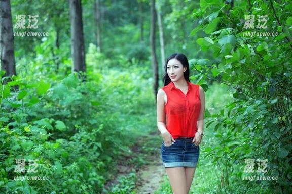 推女郎 - 分享一下沙子的女神作品，居然让我想起了那段‘美’的记忆！